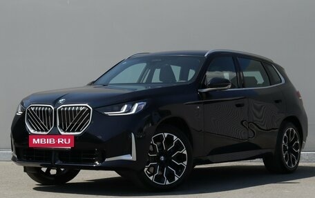 BMW X3, 2025 год, 7 809 000 рублей, 2 фотография