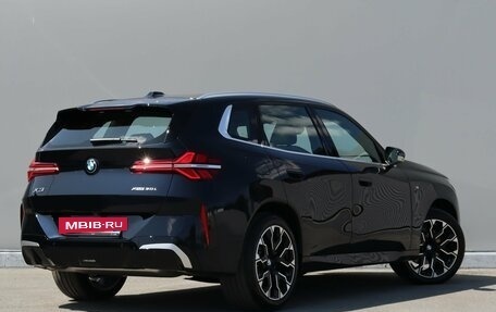 BMW X3, 2025 год, 7 809 000 рублей, 4 фотография