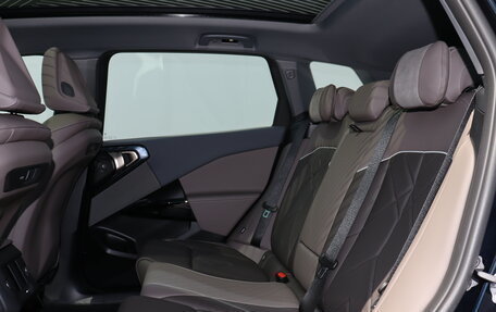 BMW X3, 2025 год, 7 809 000 рублей, 12 фотография