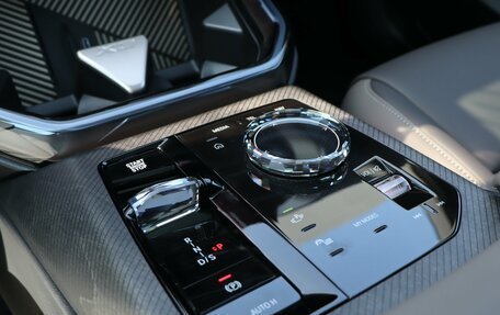 BMW X3, 2025 год, 7 809 000 рублей, 18 фотография