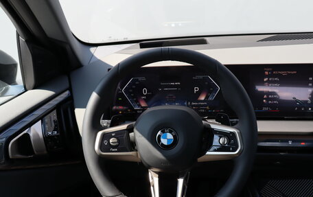 BMW X3, 2025 год, 7 809 000 рублей, 17 фотография