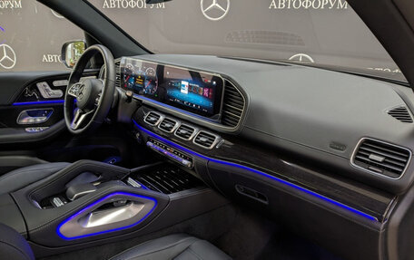 Mercedes-Benz GLS, 2022 год, 17 123 000 рублей, 8 фотография