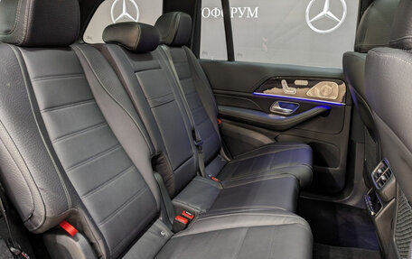 Mercedes-Benz GLS, 2022 год, 17 123 000 рублей, 11 фотография