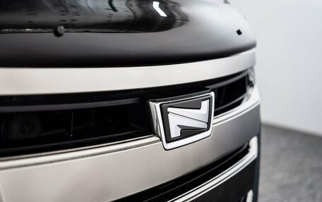 Toyota Noah III, 2018 год, 2 320 000 рублей, 22 фотография