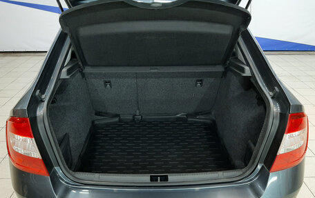 Skoda Rapid I, 2015 год, 840 000 рублей, 5 фотография