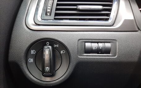 Skoda Rapid I, 2015 год, 840 000 рублей, 19 фотография
