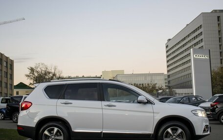 Haval H6, 2018 год, 1 375 000 рублей, 4 фотография