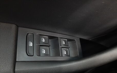 Skoda Rapid I, 2015 год, 840 000 рублей, 20 фотография
