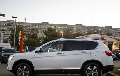 Haval H6, 2018 год, 1 375 000 рублей, 8 фотография