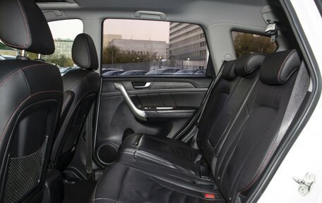 Haval H6, 2018 год, 1 375 000 рублей, 10 фотография