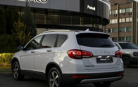 Haval H6, 2018 год, 1 375 000 рублей, 7 фотография