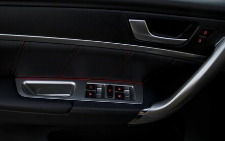 Haval H6, 2018 год, 1 375 000 рублей, 16 фотография
