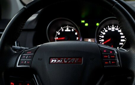 Haval H6, 2018 год, 1 375 000 рублей, 13 фотография