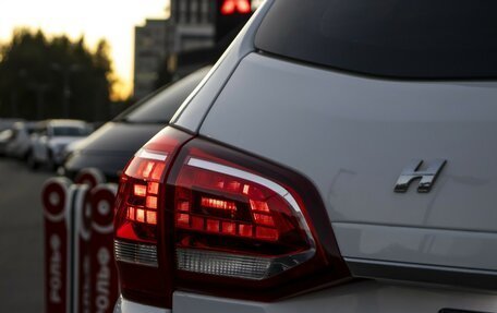 Haval H6, 2018 год, 1 375 000 рублей, 15 фотография