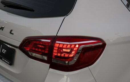 Haval H6, 2018 год, 1 375 000 рублей, 25 фотография