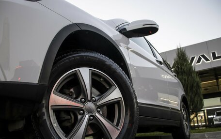 Haval H6, 2018 год, 1 375 000 рублей, 23 фотография