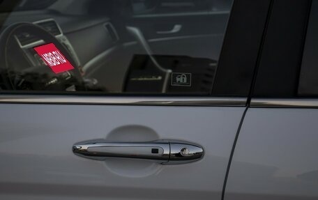 Haval H6, 2018 год, 1 375 000 рублей, 26 фотография