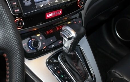 Haval H6, 2018 год, 1 375 000 рублей, 19 фотография