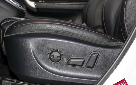 Haval H6, 2018 год, 1 375 000 рублей, 17 фотография