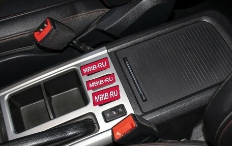 Haval H6, 2018 год, 1 375 000 рублей, 18 фотография