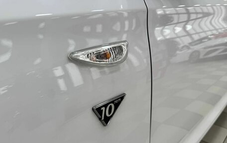 Hyundai Solaris II рестайлинг, 2021 год, 1 929 000 рублей, 3 фотография