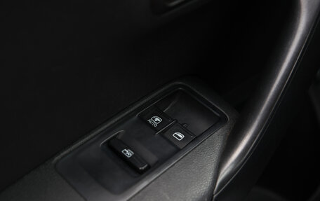 Volkswagen Polo VI (EU Market), 2010 год, 570 000 рублей, 12 фотография