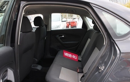 Volkswagen Polo VI (EU Market), 2010 год, 570 000 рублей, 17 фотография