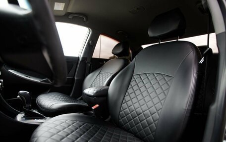 Hyundai Solaris II рестайлинг, 2016 год, 1 150 000 рублей, 10 фотография