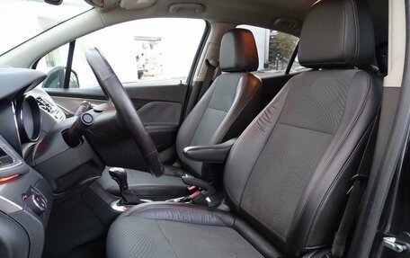 Opel Mokka I, 2014 год, 1 150 000 рублей, 5 фотография