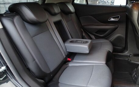 Opel Mokka I, 2014 год, 1 150 000 рублей, 8 фотография