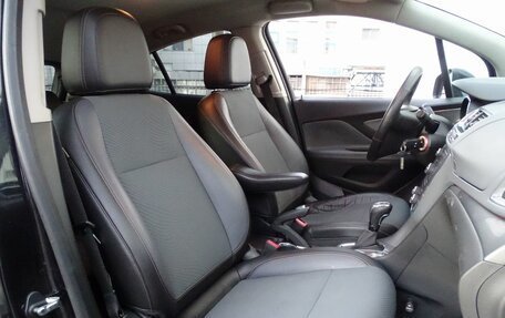 Opel Mokka I, 2014 год, 1 150 000 рублей, 6 фотография