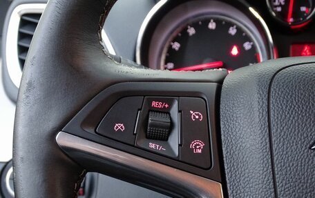 Opel Mokka I, 2014 год, 1 150 000 рублей, 15 фотография