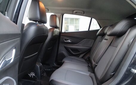 Opel Mokka I, 2014 год, 1 150 000 рублей, 7 фотография