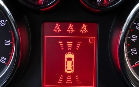 Opel Mokka I, 2014 год, 1 150 000 рублей, 11 фотография