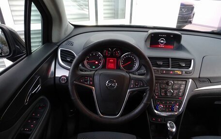 Opel Mokka I, 2014 год, 1 150 000 рублей, 12 фотография