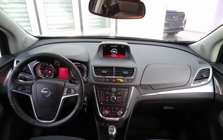 Opel Mokka I, 2014 год, 1 150 000 рублей, 10 фотография