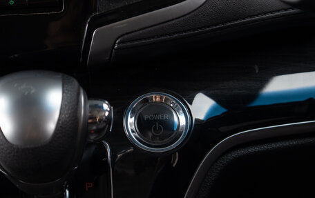 Honda Odyssey IV, 2018 год, 2 619 000 рублей, 14 фотография