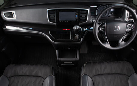 Honda Odyssey IV, 2018 год, 2 619 000 рублей, 6 фотография