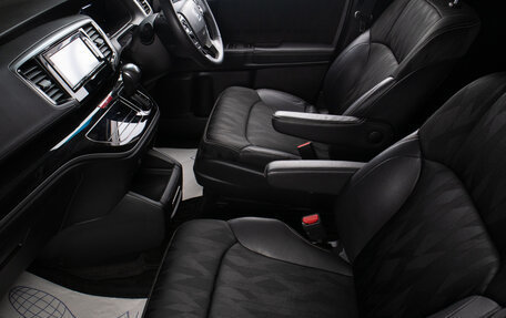 Honda Odyssey IV, 2018 год, 2 619 000 рублей, 18 фотография