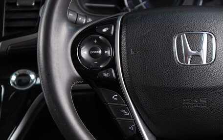 Honda Odyssey IV, 2018 год, 2 619 000 рублей, 11 фотография