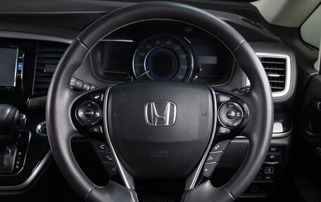 Honda Odyssey IV, 2018 год, 2 619 000 рублей, 8 фотография