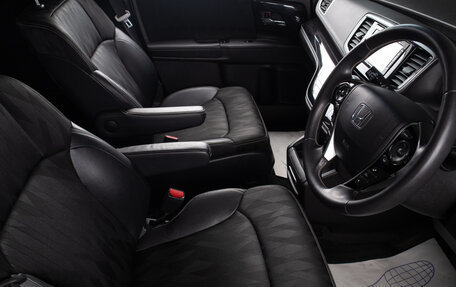 Honda Odyssey IV, 2018 год, 2 619 000 рублей, 16 фотография