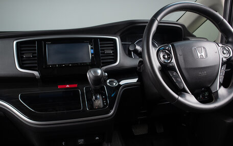 Honda Odyssey IV, 2018 год, 2 619 000 рублей, 7 фотография