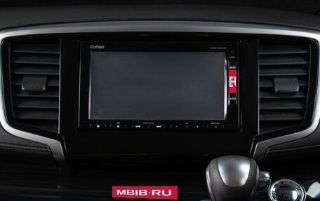 Honda Odyssey IV, 2018 год, 2 619 000 рублей, 15 фотография