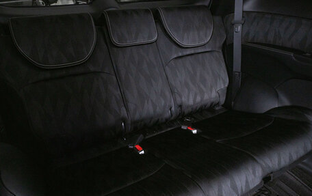 Honda Odyssey IV, 2018 год, 2 619 000 рублей, 22 фотография