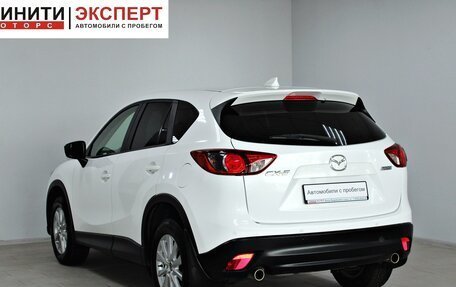 Mazda CX-5 II, 2015 год, 1 979 900 рублей, 6 фотография