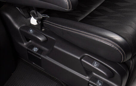 Honda Odyssey IV, 2018 год, 2 619 000 рублей, 20 фотография