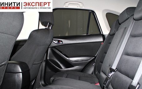 Mazda CX-5 II, 2015 год, 1 979 900 рублей, 17 фотография