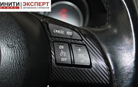 Mazda CX-5 II, 2015 год, 1 979 900 рублей, 14 фотография