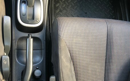 Nissan Tiida, 2010 год, 440 000 рублей, 14 фотография